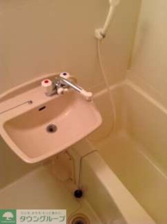 レオパレスメゾンプレミールの物件内観写真